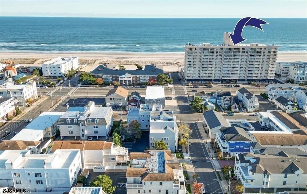 9400 Atlantic Ave #718
