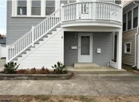featured image of 9 N Wissahickon Ave