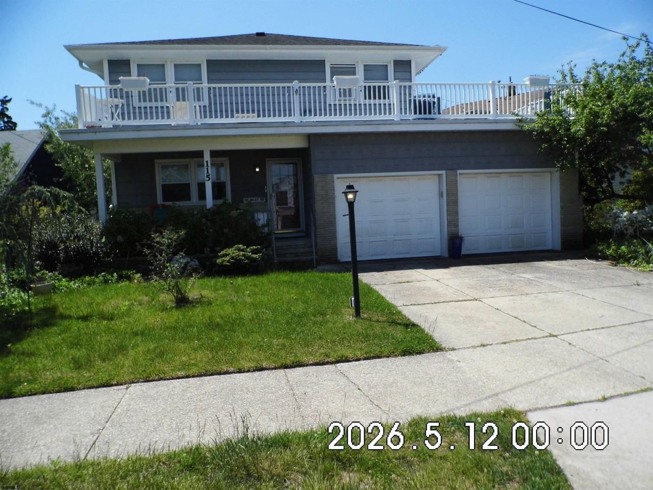115 W Inlet Rd #1
