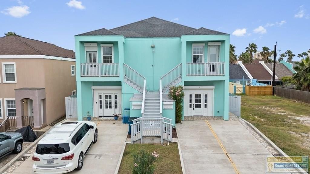 110 E Retama St #4 - Photo 2 of 14