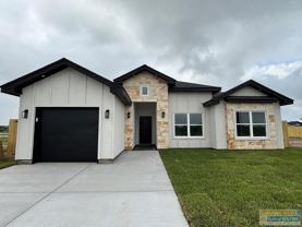3032 Eliseo Villarreal Ave - Photo 1 of 1