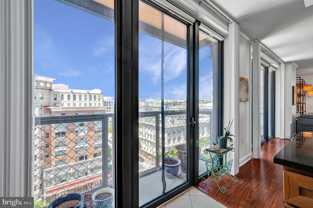 616 E St Nw #1118 - Photo 1 of 1