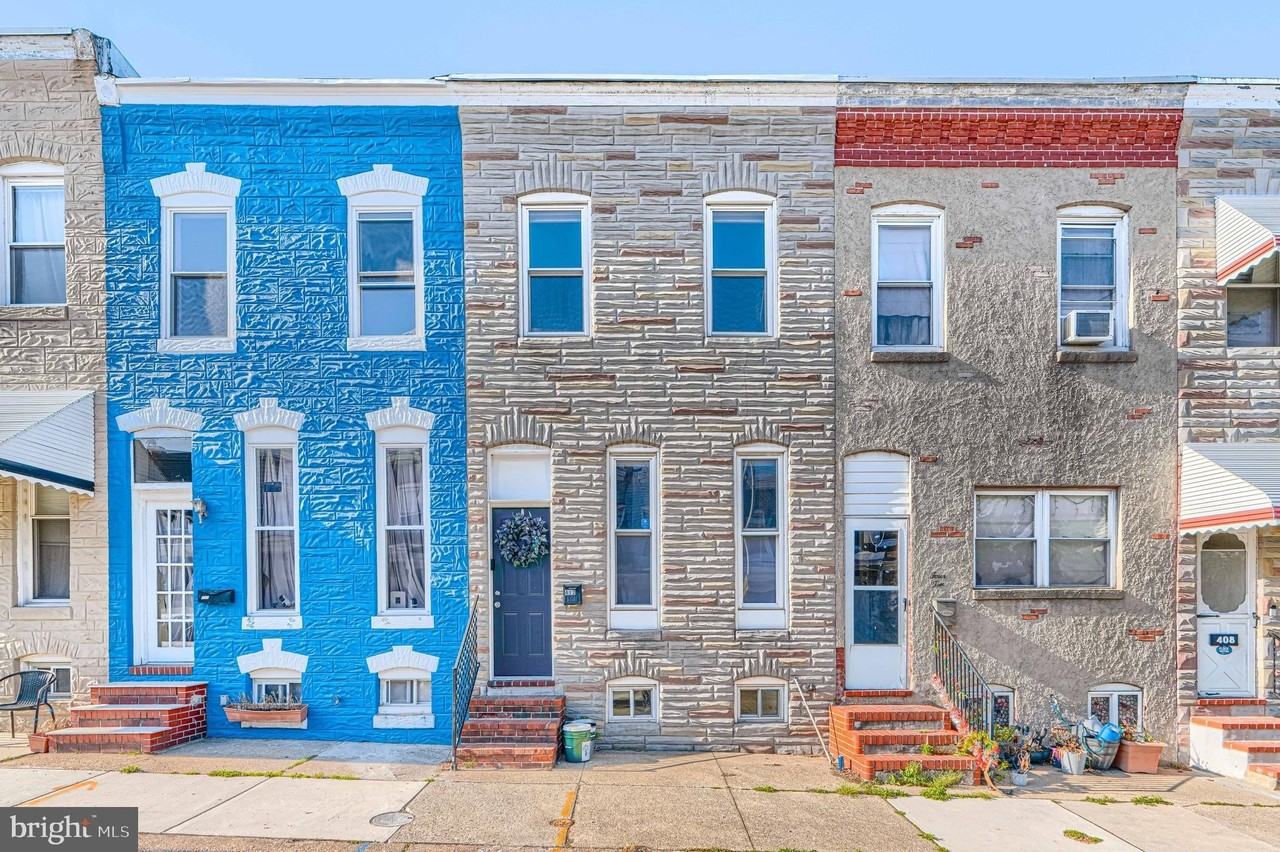 412 Fawcett St - Photo 2 of 23