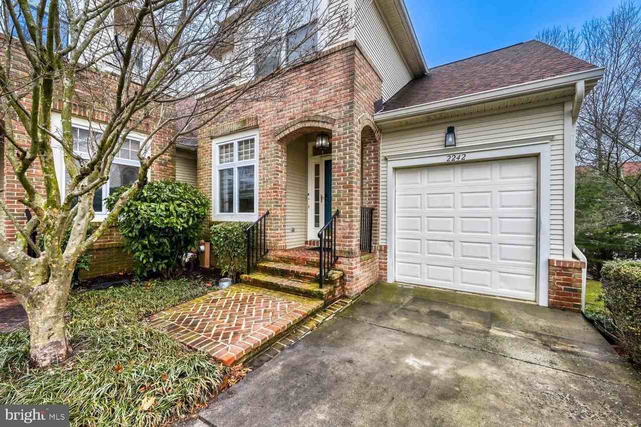 2242 Merion Pond #48 - Photo 2 of 42