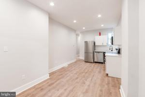 featured image of 5111 Willows Ave #A