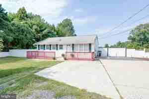 featured image of 5024 Backlick Rd