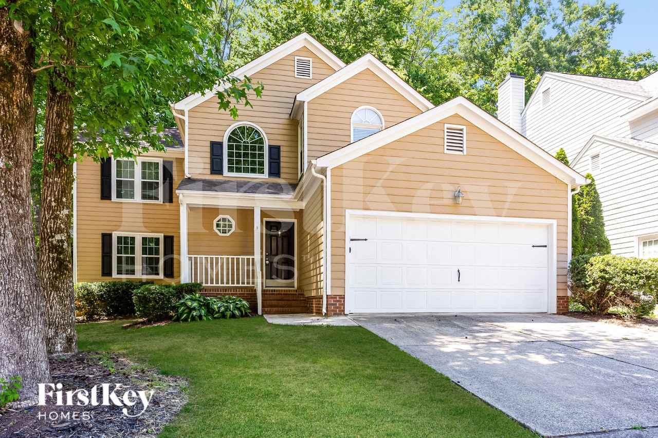 4316 Poplar Grove Dr - Photo 2 of 19
