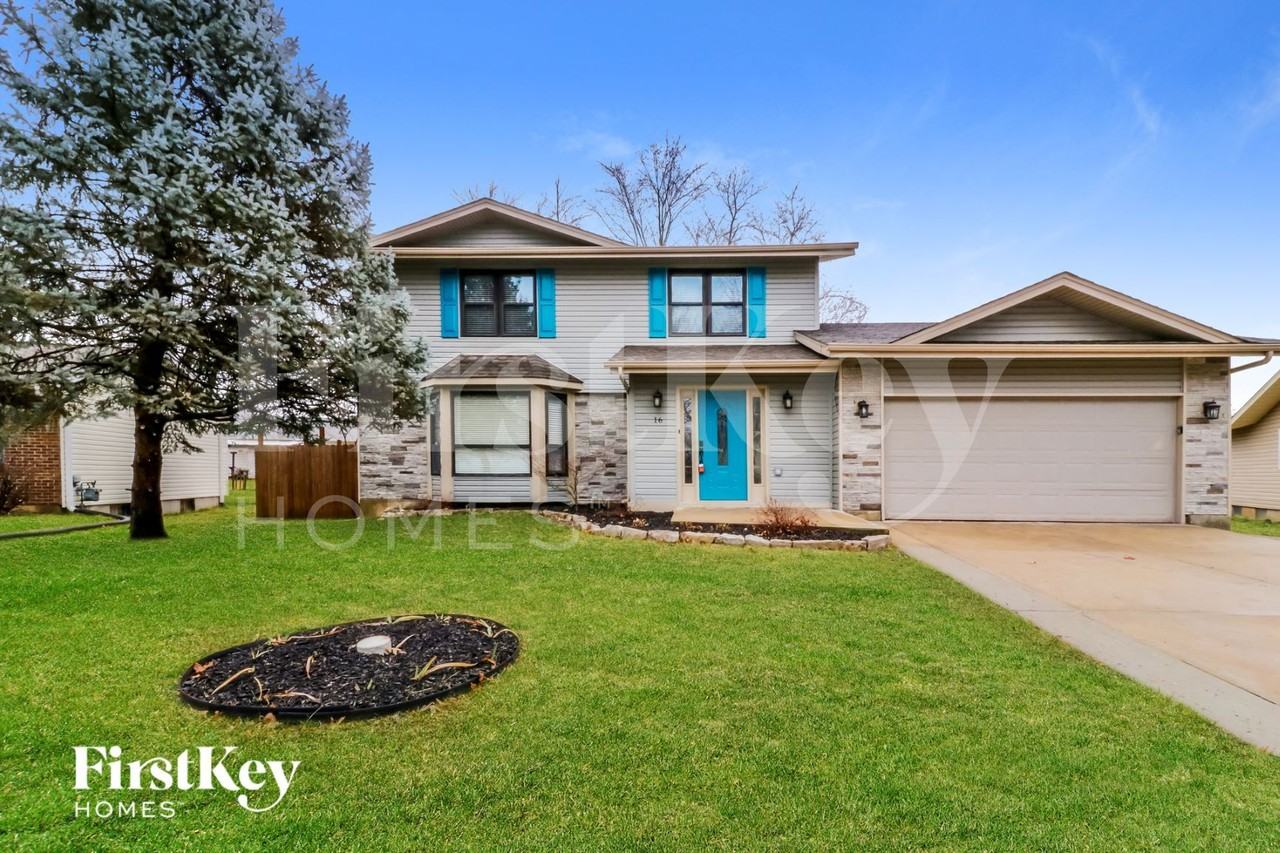 16 Kingston Ct