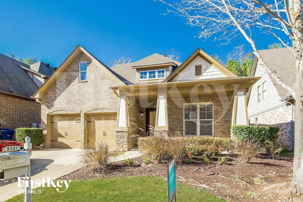 5537 Park Side Cir - Photo 2 of 15