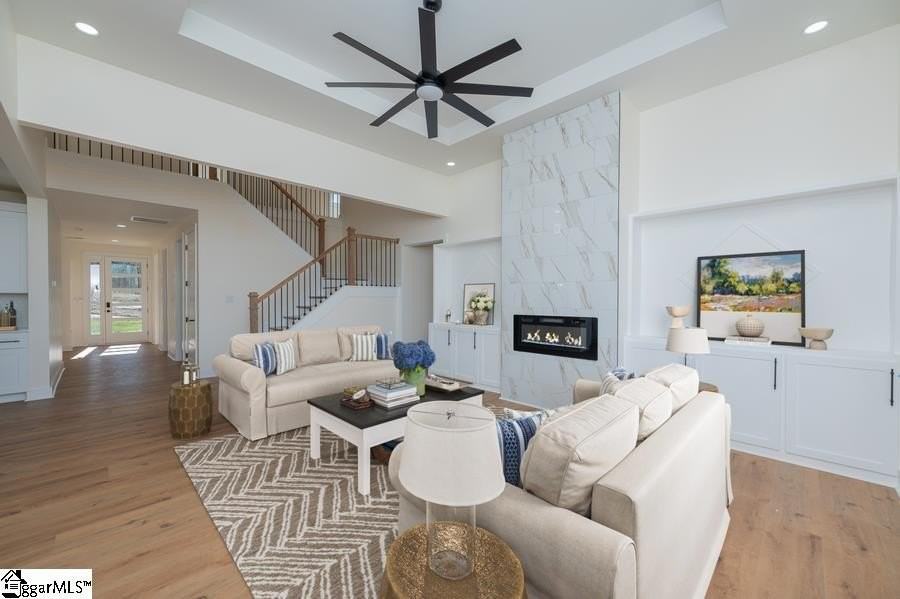 105 Horseshoe Road - Photo 4 of 17