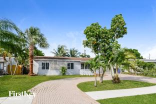 6820 Sw 16th Ct - Photo 1 of 1