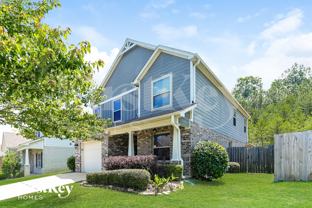 465 W Park Dr - Photo 1 of 1