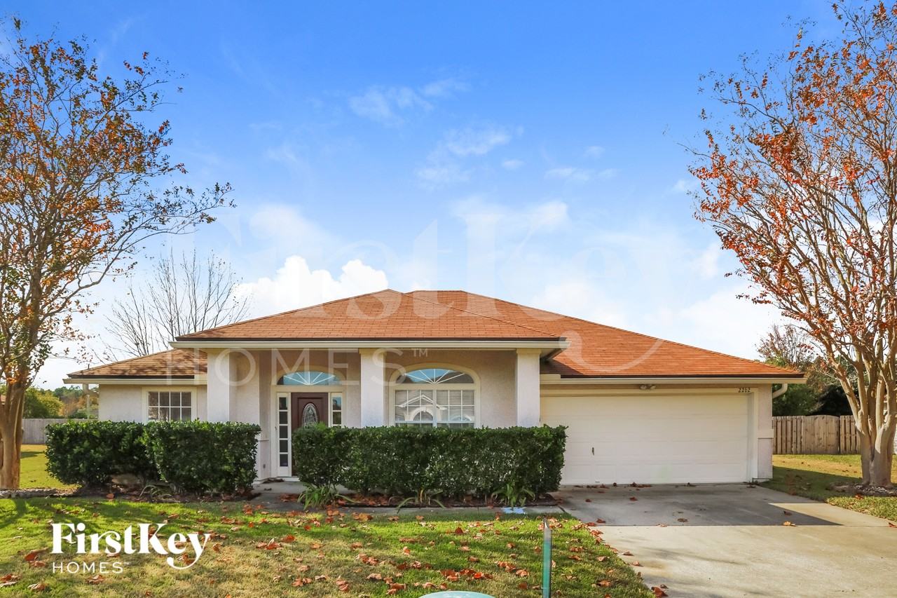 2262 Bristol Spring Ct