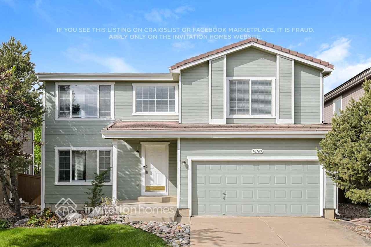 10169 Fawnbrook Ln