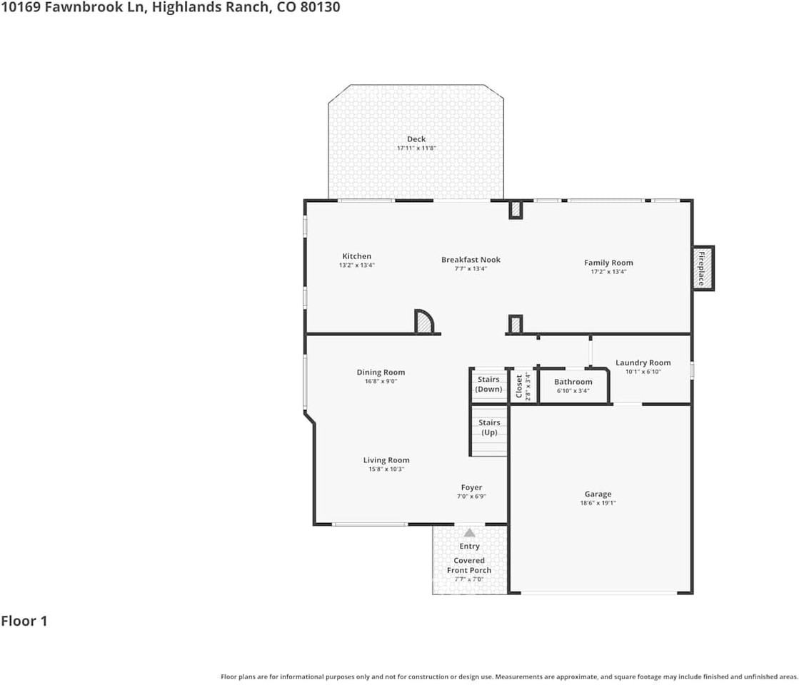10169 Fawnbrook Ln - Photo 3 of 19