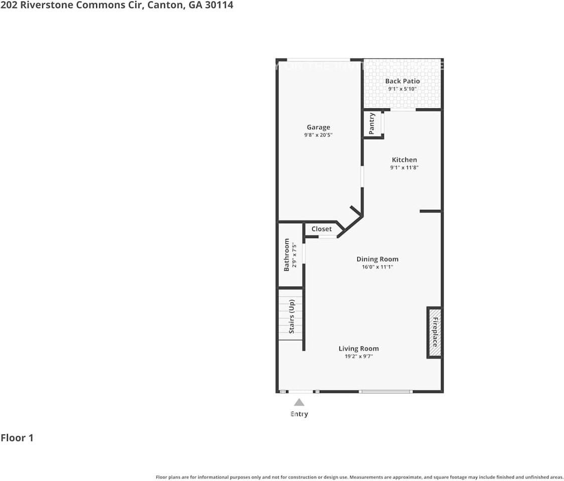 202 Riverstone Commons Cir - Photo 2 of 18