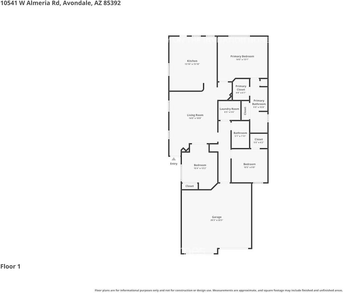 10541 W Almeria Rd - Photo 2 of 17