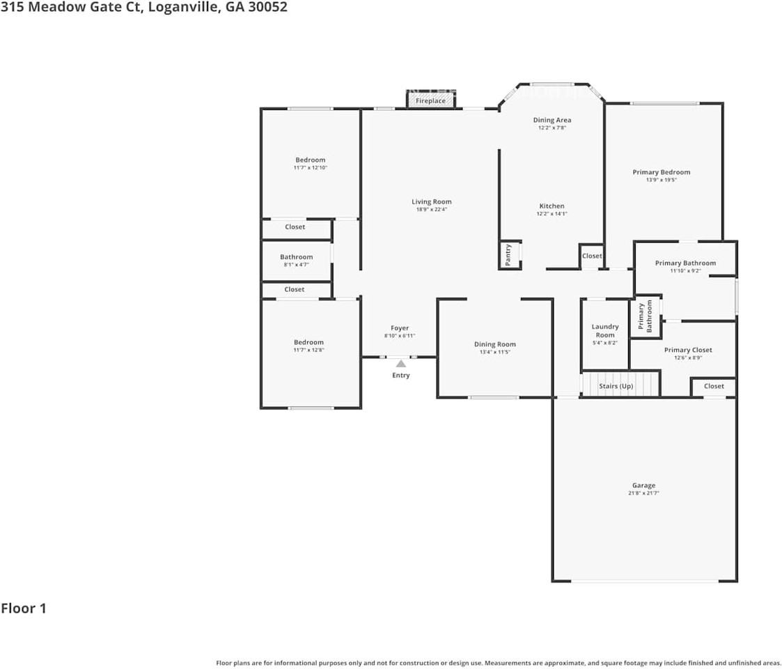 315 Meadow Gate Ct - Photo 2 of 18