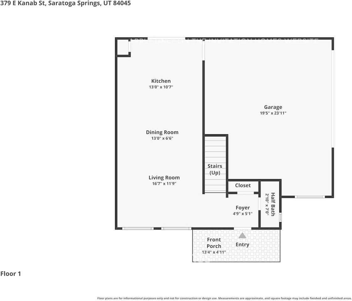 379 E Kanab Creek Dr - Photo 2 of 19