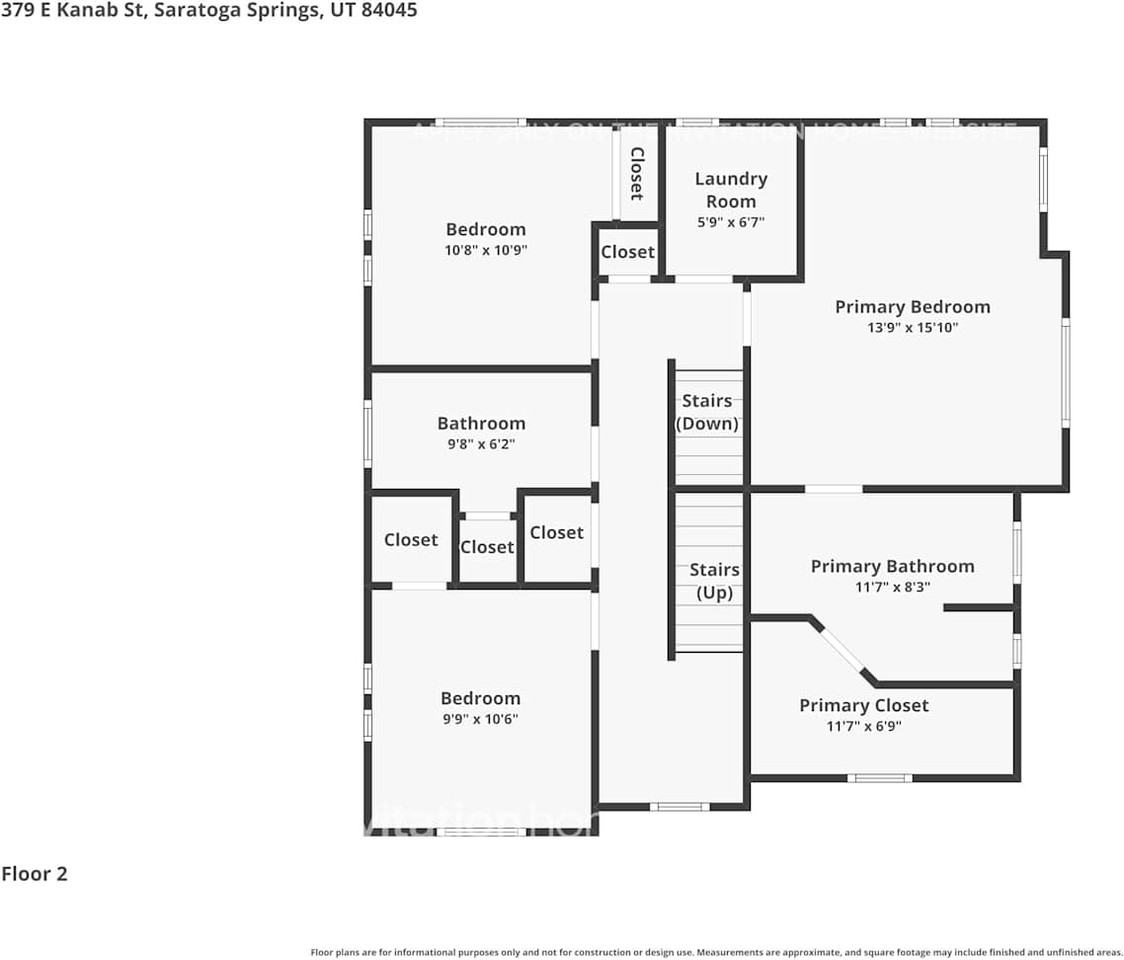 379 E Kanab Creek Dr - Photo 3 of 19