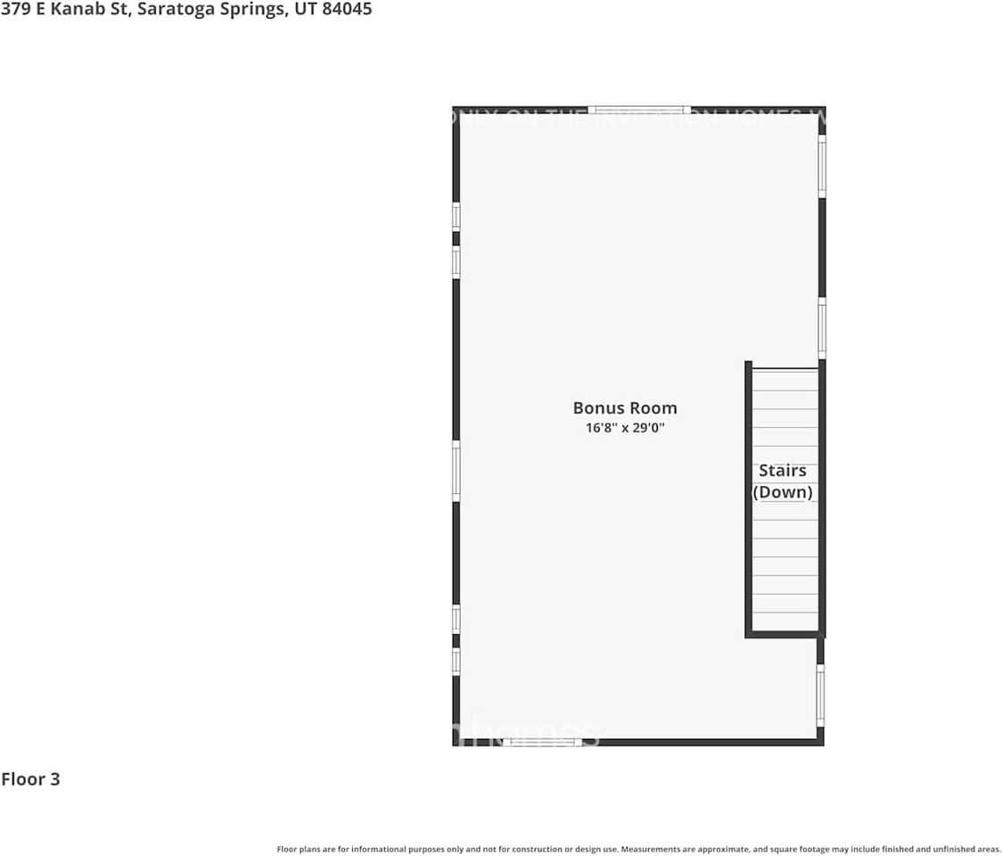 379 E Kanab Creek Dr - Photo 4 of 19