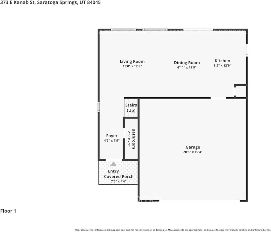 373 E Kanab Creek Dr - Photo 2 of 18