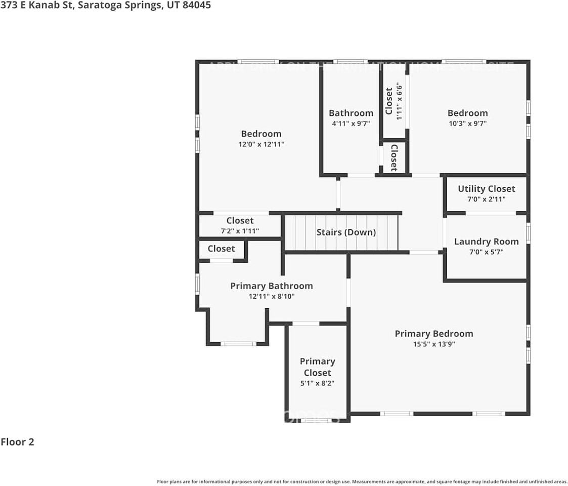 373 E Kanab Creek Dr - Photo 3 of 18
