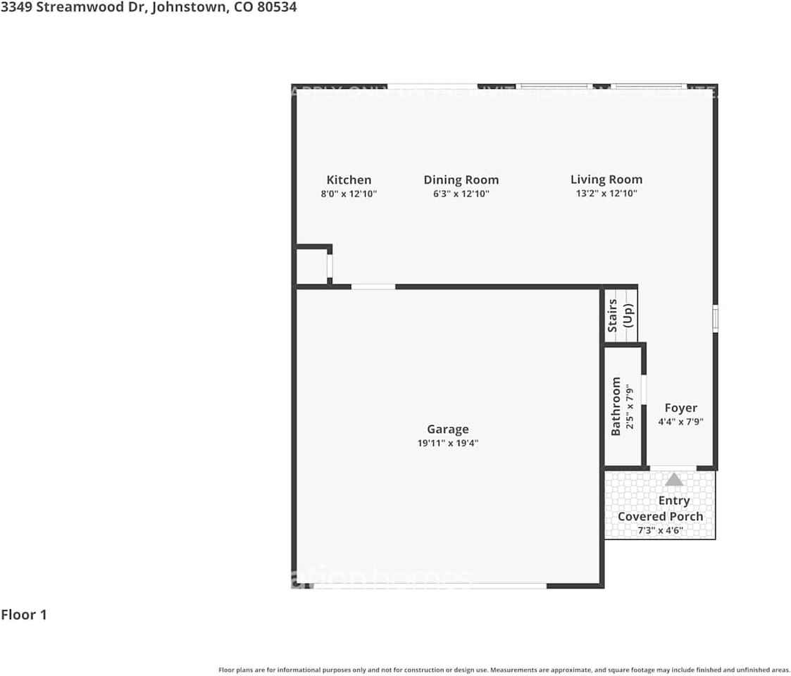 3349 Streamwood Dr - Photo 2 of 18
