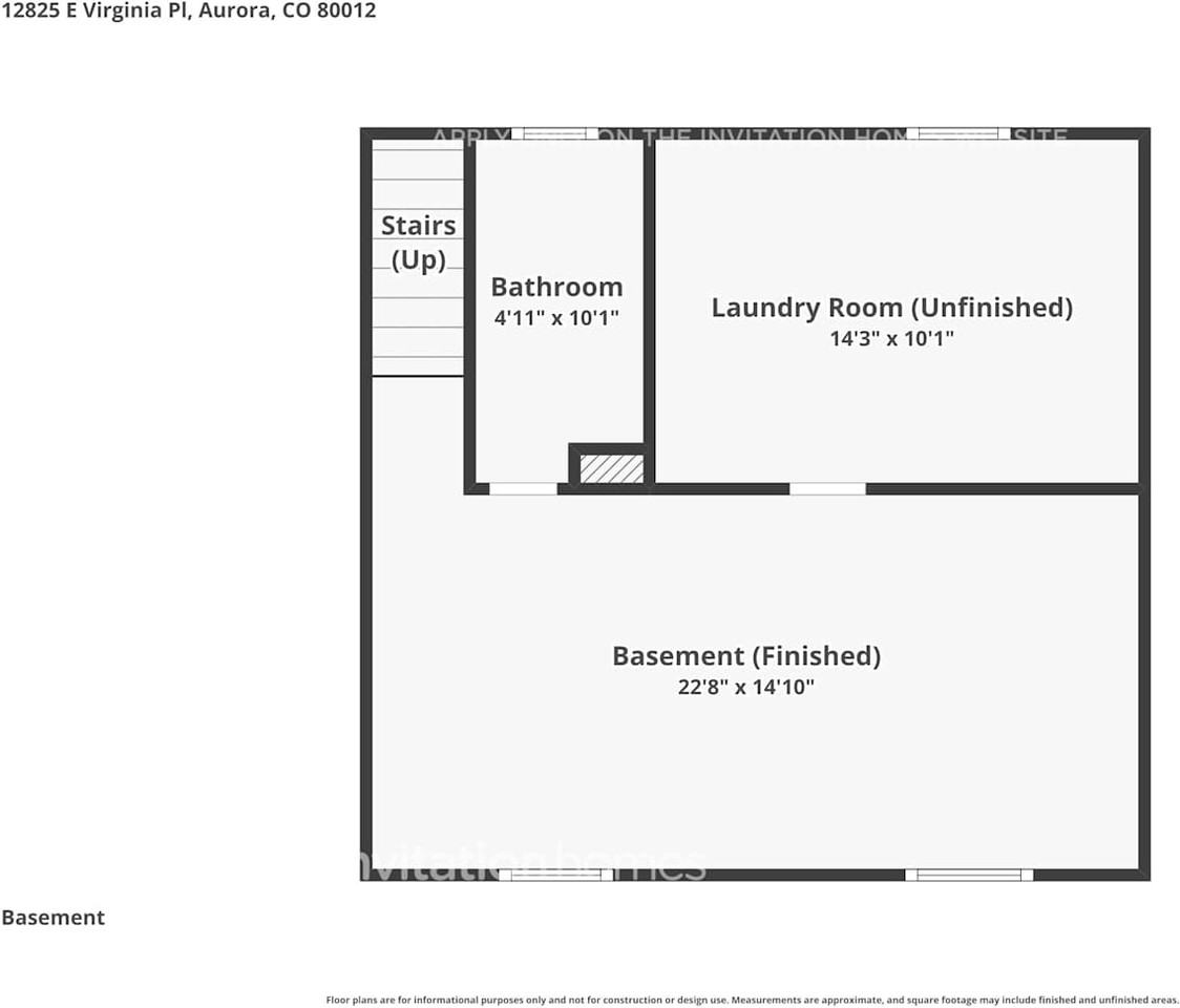 12825 E Virginia Pl - Photo 2 of 19