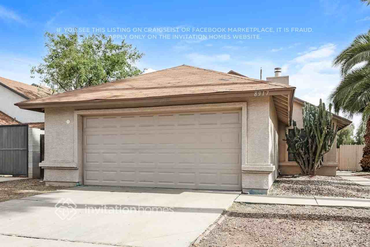 8917 W Indianola Ave - Photo 3 of 17