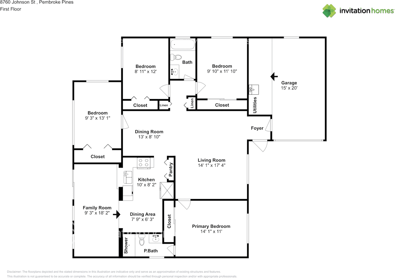 8760 Johnson St - Photo 2 of 22
