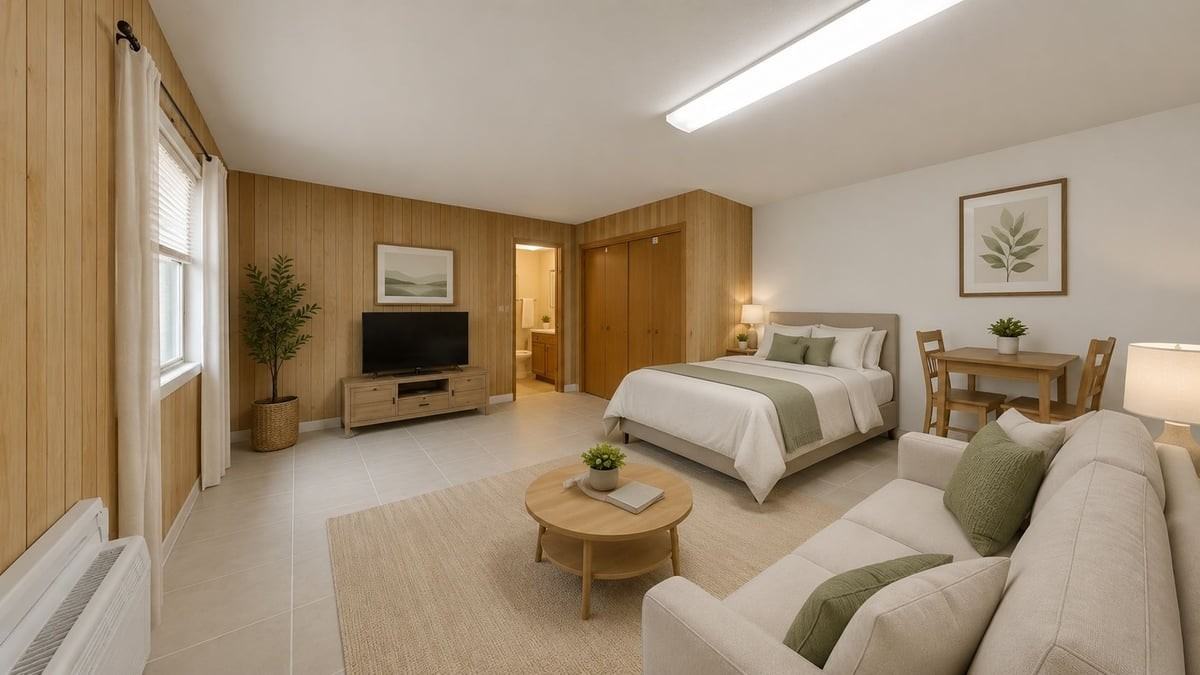 211 Tooke St #O - Photo 5 of 10