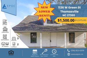 featured image of 1136 W Green St