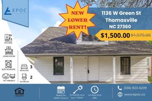 1136 W Green St - Photo 1 of 1