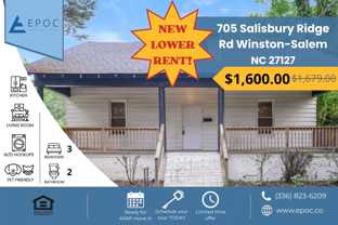 705 Salisbury Ridge Rd - Photo 1 of 1