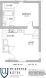 410 Spring St #102 - Photo 1 of 1