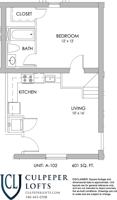 featured image of 410 Spring St #102