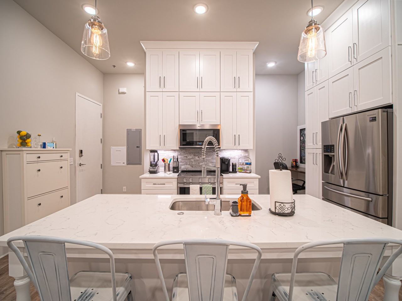 160 Fowler St #304 - Photo 4 of 22