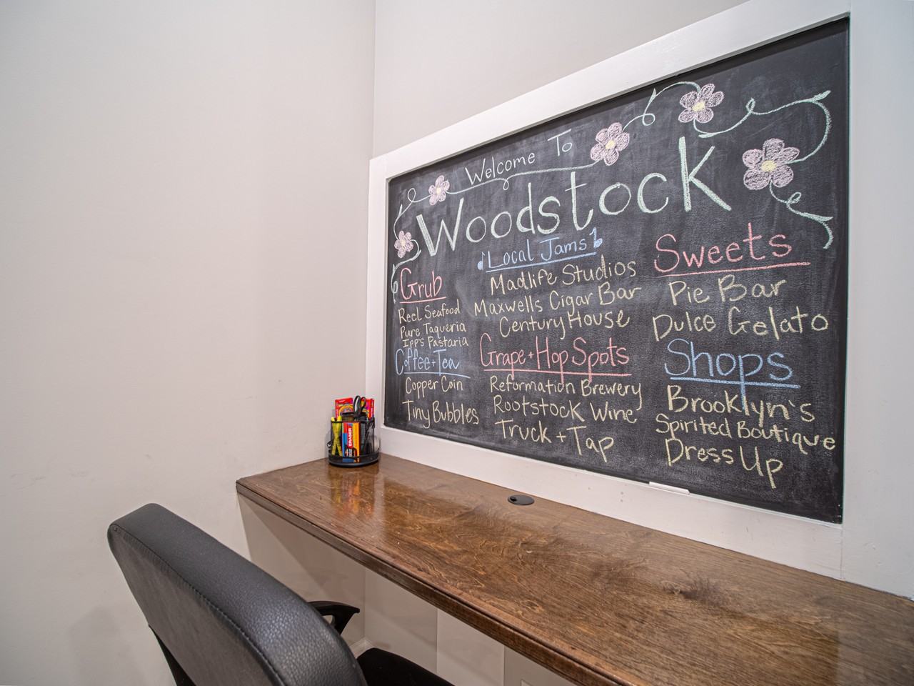 160 Fowler St #304 - Photo 5 of 22
