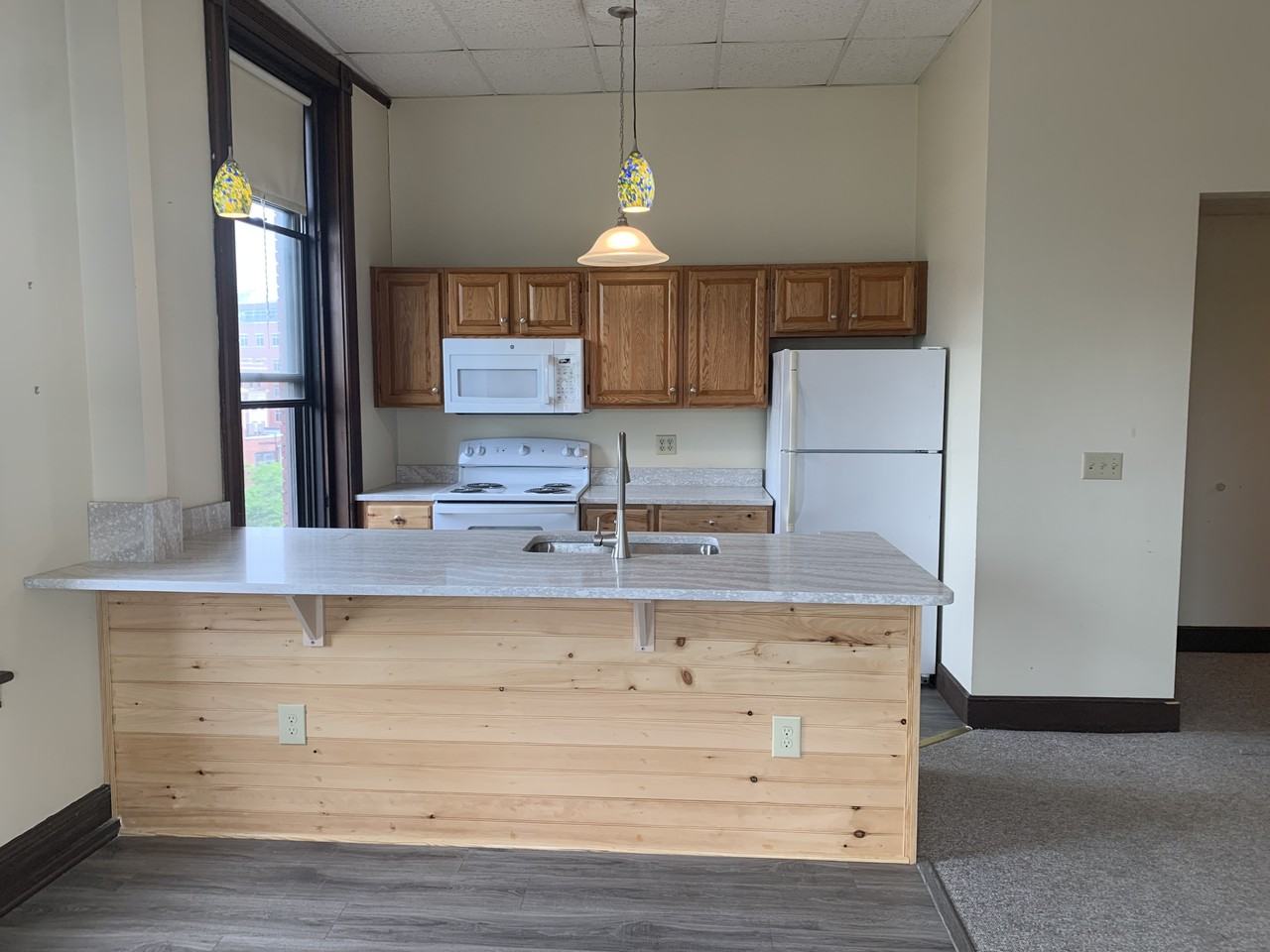 9 Warren St #7