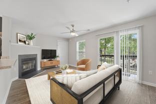 Eagle Rock Apartments at Abingdon - Photo 1 of 1