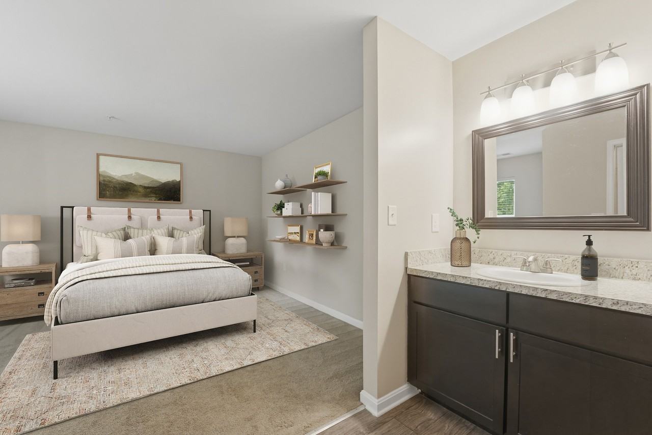 Eagle Rock Apartments at Abingdon - Photo 4 of 20