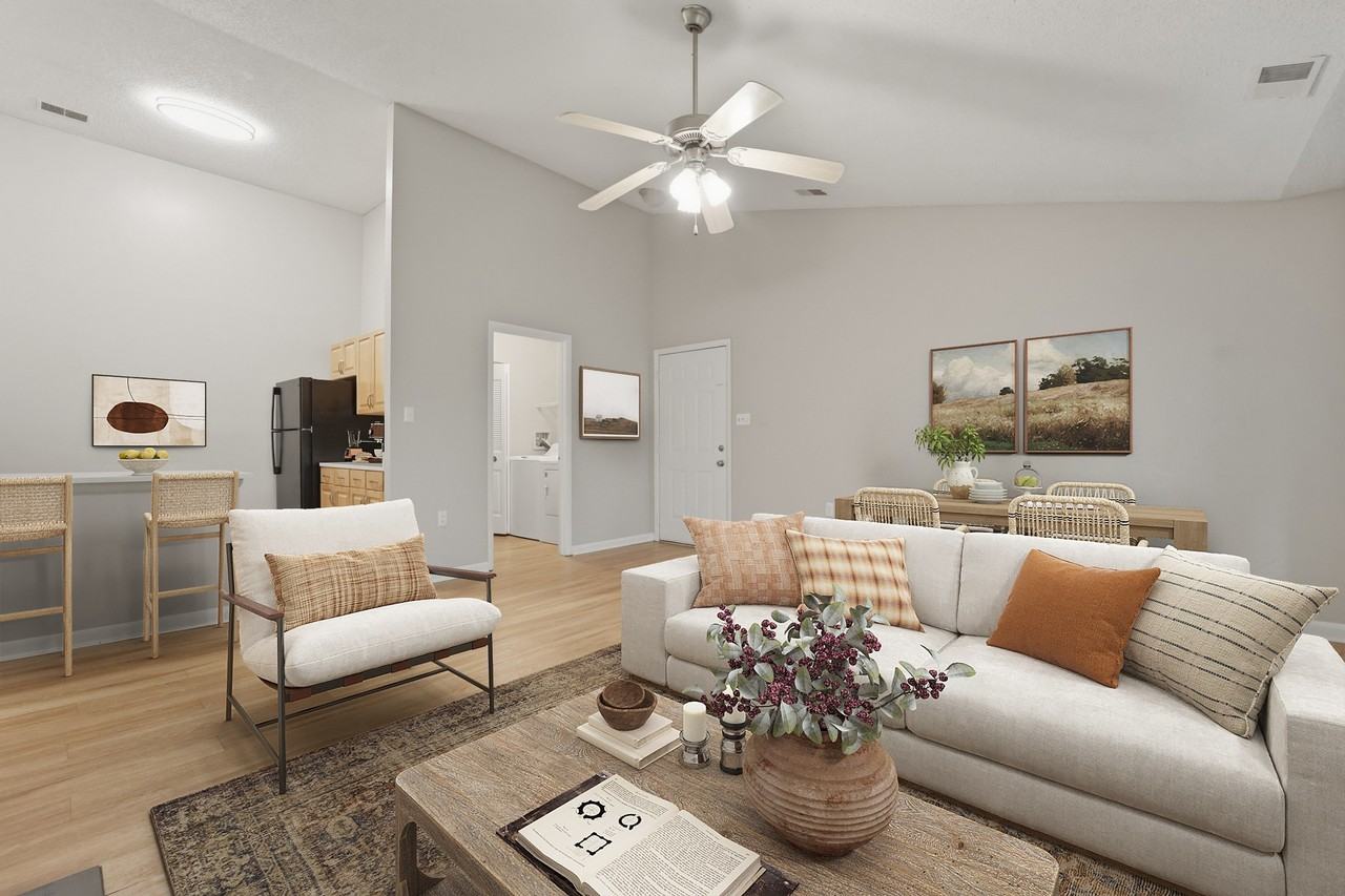 Eagle Rock Apartments at Abingdon - Photo 6 of 20