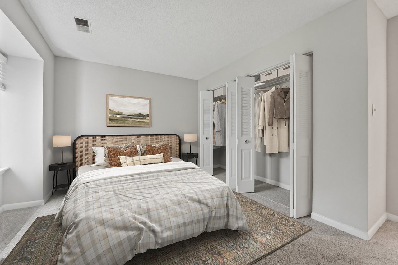 Eagle Rock Apartments at Belcamp - Photo 3 of 20