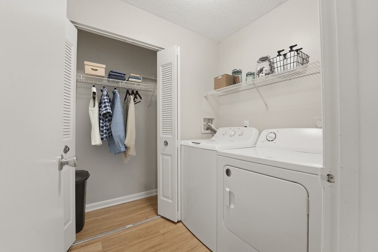 Eagle Rock Apartments at Belcamp - Photo 4 of 20