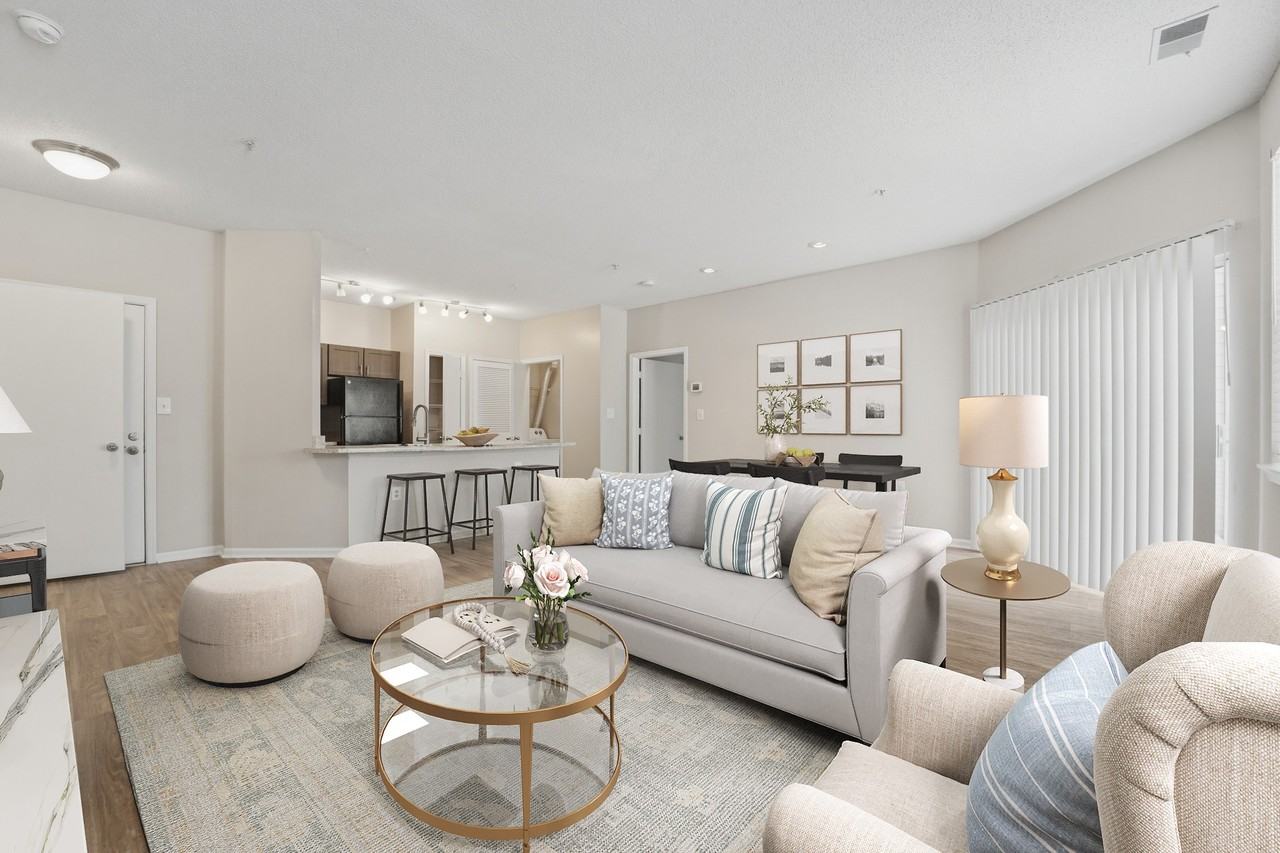 Eagle Rock Apartments at Belcamp - Photo 6 of 20