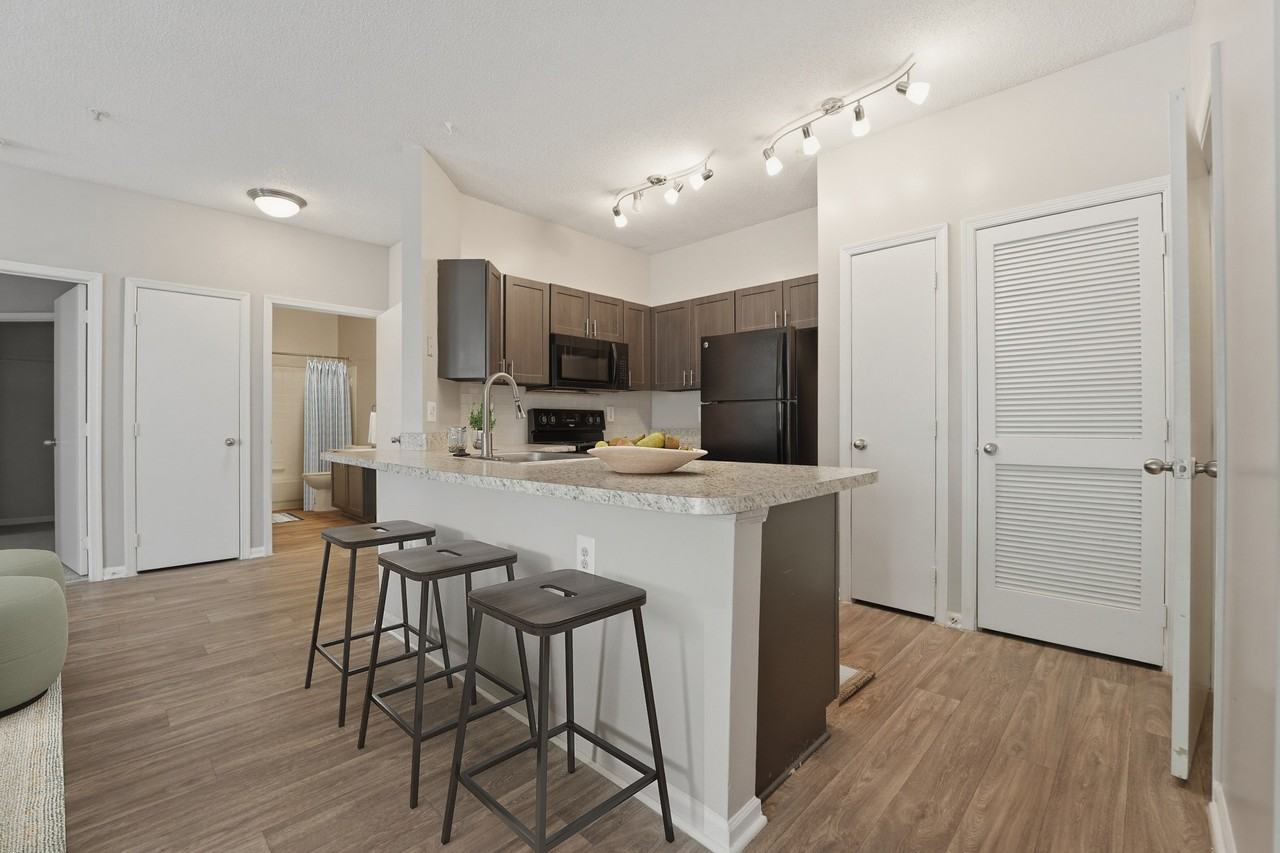 Eagle Rock Apartments at Belcamp - Photo 7 of 20
