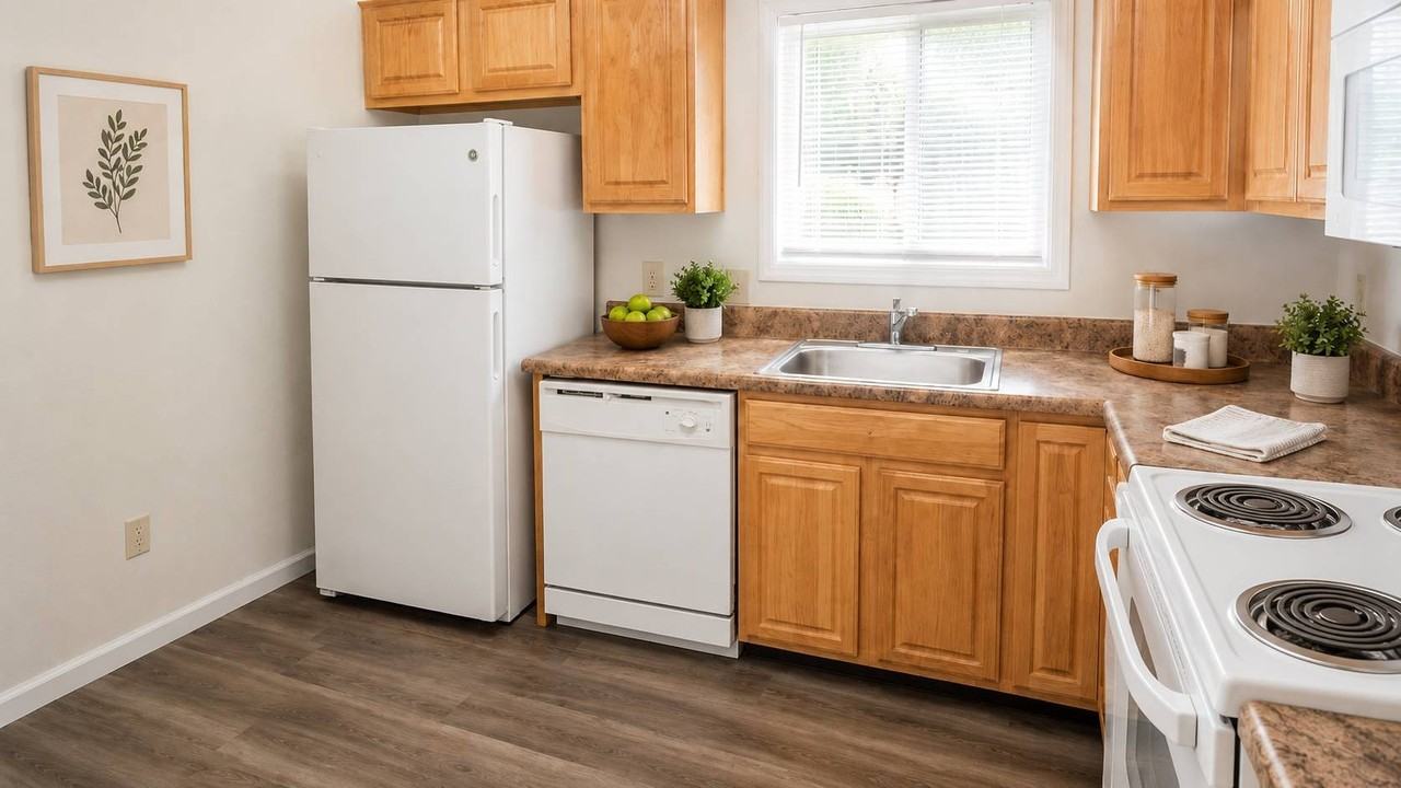 Fountainview Apartments - Photo 2 of 29