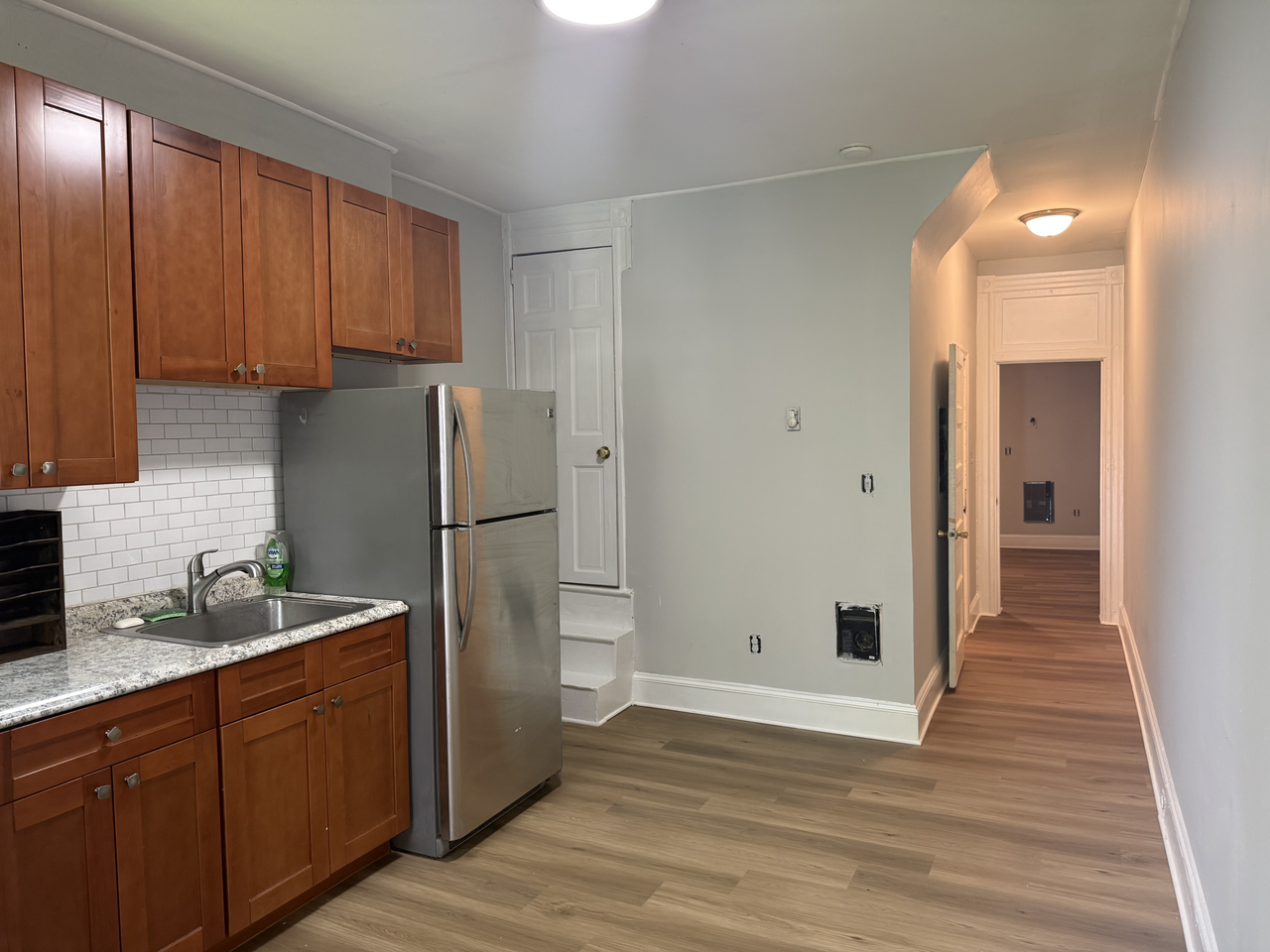 2503 N Calvert St #1 - Photo 2 of 9