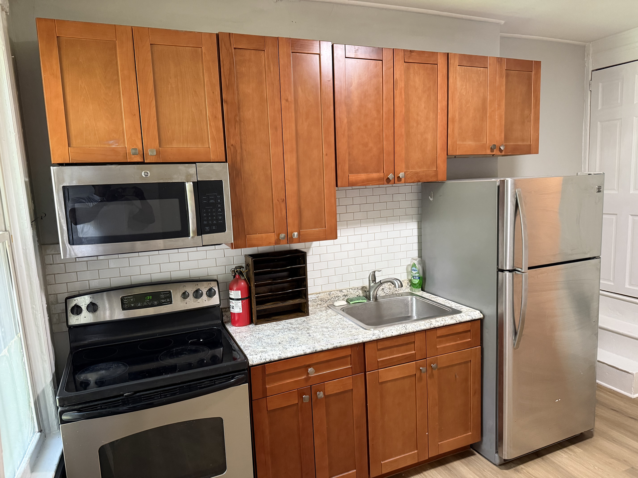 2503 N Calvert St #1 - Photo 3 of 9